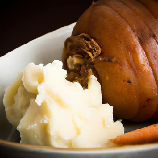 Unlock Flavor: How Roasted Garlic Transforms Mashed Potatoes