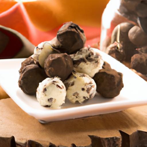 Easy Oreo Truffles: Quick,Simple,and Delicious Treats