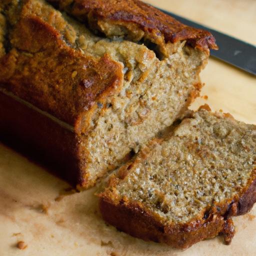 The ‍Ultimate Guide to Baking the Best Vegan Banana Bread