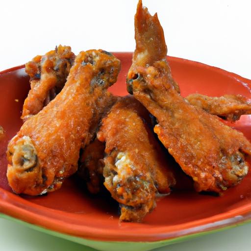 The Ultimate Guide to Chicken wings: History, Flavors & Tips