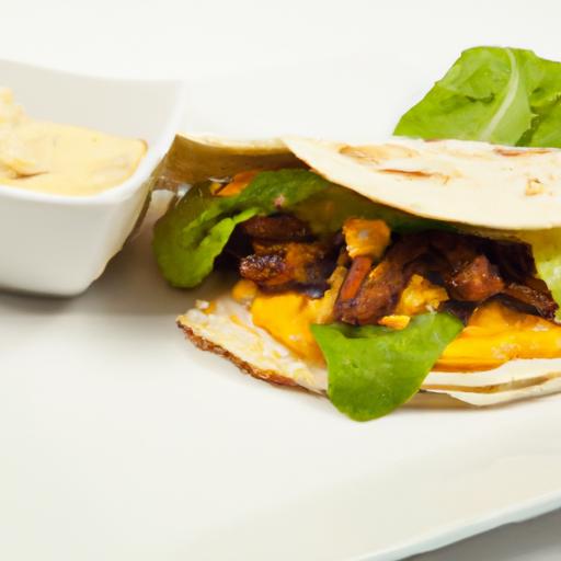 Big Mac Tacos: Fusion Flavor Meets Smash Burger Delight