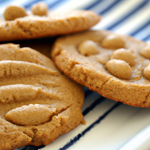 The‍ Perfect Peanut⁣ butter Cookies:‌ A Delicious ⁣Guide
