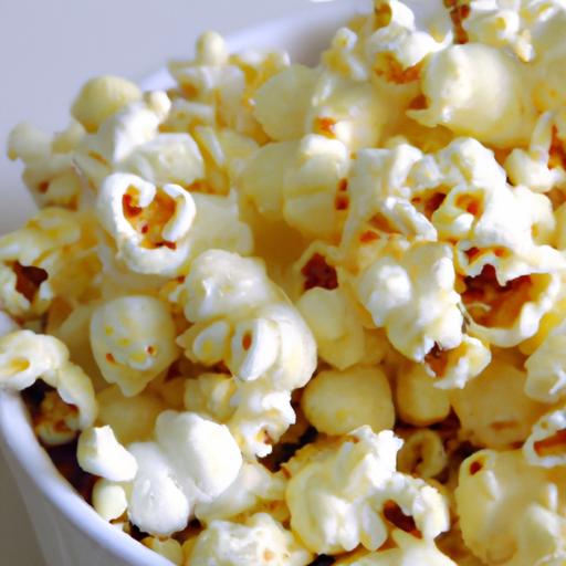 Popcorn Bags Unwrapped: The Secret to Perfect snack Time