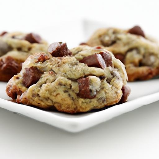 Unlocking ⁤the Secret: Tastes Just Like Original Crumbl Cookies