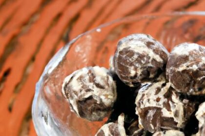 Easy Oreo Truffles: Quick, Simple, and Delicious Treats