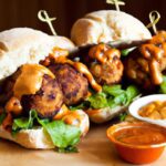 Savor Summer Nights with Delicious Campfire Meatball Subs