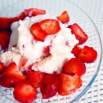 Fluffy Strawberry Dream: Easy Creamy Dessert Recipe Guide