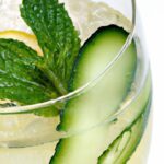 Refreshing Cucumber Lime Sparkling Water: A Zesty Hydration Guide