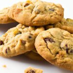 Trail Mix Cookies: A Wholesome Twist on Classic Treats