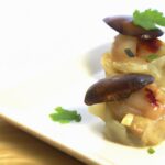 Steaming Secrets: Exploring Cantonese Savory Snack Delights