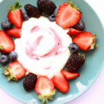 Berry Bliss: The Health Benefits of Greek Yogurt Bowls