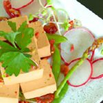 Fresh & Nutritious: The Ultimate Tofu & Edamame Salad Guide