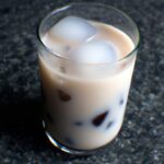 How to Make Homemade Taro Bubble Tea with Fresh or Powder