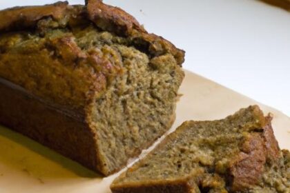 The Ultimate Guide to Baking the Best Vegan Banana Bread