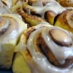 Foil-Packet Cinnamon Rolls: Easy Treats for Cozy Moments