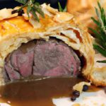 Beef Wellington Unwrapped: A Classic Dish Perfected