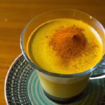 Golden Turmeric Latte: Ancient Elixir for Modern Wellness