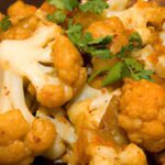 Cauliflower Bhuna Masala: A Flavorful Indian Classic Recipe