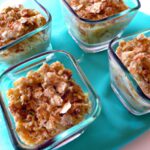 Morning Boost: Delicious & Nutritious Baked Oatmeal Cups