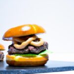 Smash Burgers Uncovered: The Art of Crispy, Juicy Bites