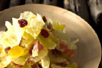 Perfectly Balanced: Sweet & Salty Hiking Snacks to Fuel Your Adventure