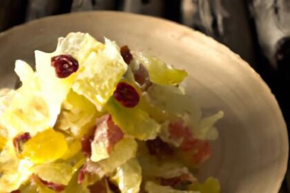 Perfectly Balanced: Sweet & Salty Hiking Snacks to Fuel Your Adventure