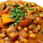 Hearty Vegan Cajun Stew: A Spicy Twist on Classic Comfort