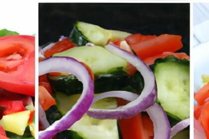 Fresh & Flavorful: Your Go-To Healthy Summer Snack Recipe