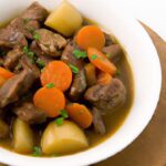 Hearty Beef & Root Veggie Stew: A Comfort Food Classic