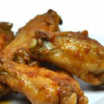 Sweet & Savory Honey Garlic Chicken Wings: A Flavor Boost