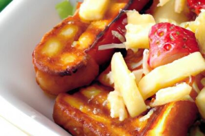 A Heavenly Breakfast Delight: Taste Morning Bliss Today