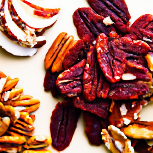 Perfectly Balanced: Sweet & Salty Hiking Snacks to Fuel Your Adventure