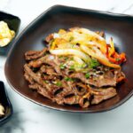 Savor the Flavor: A Guide to Bulgogi Beef Bowls Delight