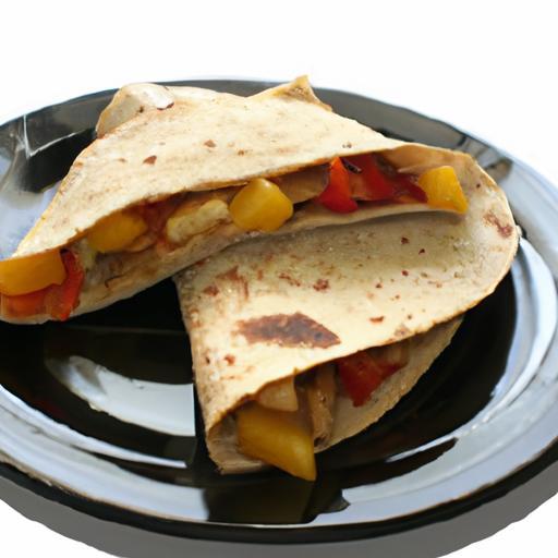 Wake Up Right: The Ultimate Guide to Breakfast Quesadillas