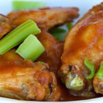 Bold & Savory: Cowboy Butter Chicken Wings Recipe Guide