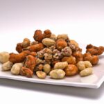Crunchy Combos: Exploring the World of Nut Mixes