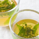 Revitalize Your Day with a Refreshing Green Tea Blend