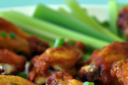 Unpacking ‘Chicken Wings’: The Story Behind the Song