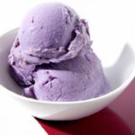Ube Ice Cream: A Vibrant Twist on a Classic Frozen Treat