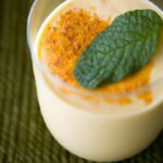 Indulge in the Creamy Goodness of Golden Milk Smoothie