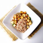 Fuel Your Day: The Ultimate Grilled Chicken Quinoa Bowl