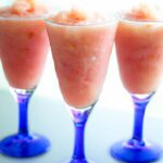 Chill Out: How to Make a Refreshing Frozen Rosé Slushie