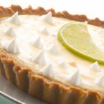 Zesty Perfection: The Ultimate Best Key Lime Pie Recipe
