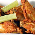 Savor the Southwest: Cowboy Butter Chicken Wings Recipe Guide
