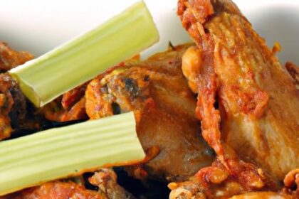 Savor the Southwest: Cowboy Butter Chicken Wings Recipe Guide