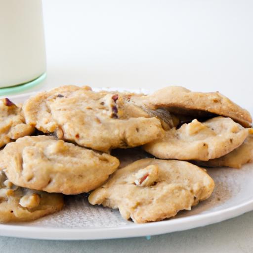 Crave-Worthy Almond Butter Cookies: A Nutty Delight Guide