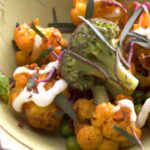 Fiery Flavor Packed: The Ultimate Spicy Cauliflower Bites