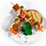 Sweet and Savory French Toast Skewers: A Tasty Twist