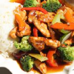 Unlock Flavor: Authentic Kung Pao Chicken Recipe to Try