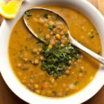 Hearty Slow Cooker Lentil Soup: Comfort in Every Spoonful
